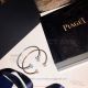 Perfect Fake 925 Silver Piaget Possession Open Bangle Bracelet (2)_th.jpg